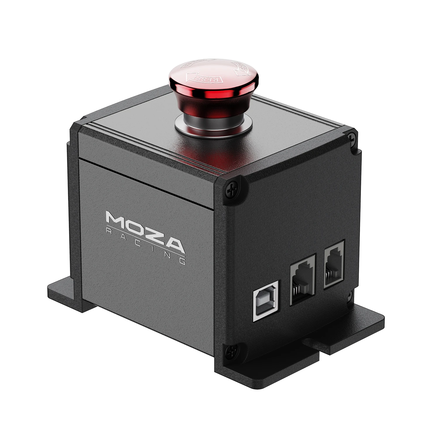 MOZA Racing E-Stop Switch | Noodstop voor sim racing | XXL Racing – XXL ...