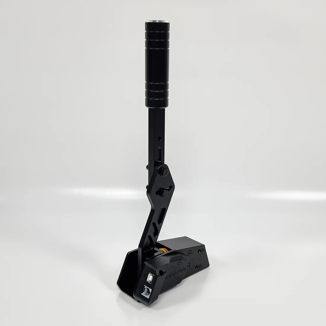 Moza Racing HBP Handrem realistische productfoto