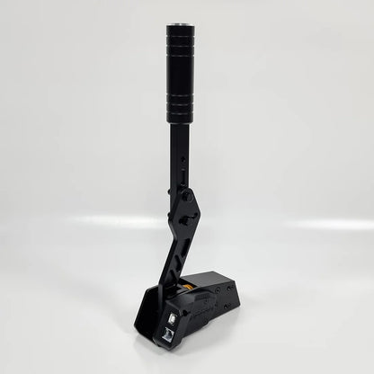 Moza Racing HBP Handrem realistische productfoto