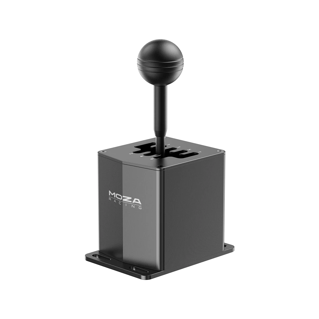 Moza Racing HGP Shifter aluminium schakelpook linksvoor