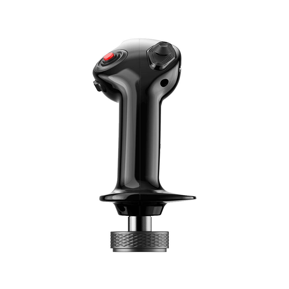 Moza Racing MA3X flightstick side stick voor flight simulators
