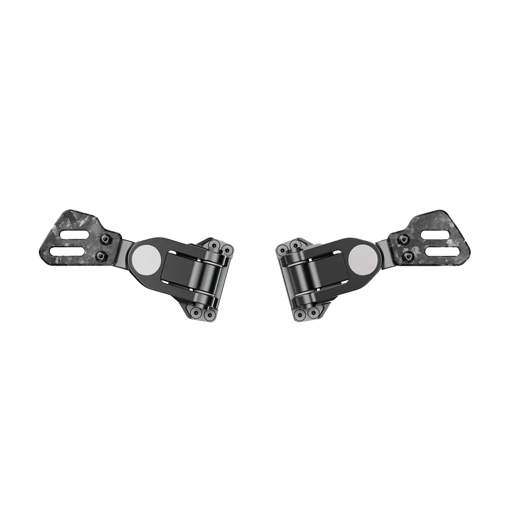 Moza Racing Paddles Add on Kit voor CS Pro stuur