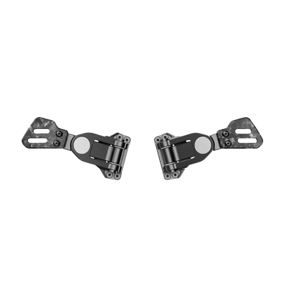 Moza Racing Paddles Add on Kit voor CS Pro stuur