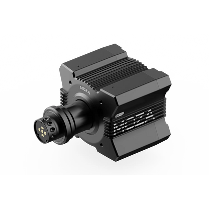 MOZA Racing R9 V3 direct drive wheelbase for sim racing