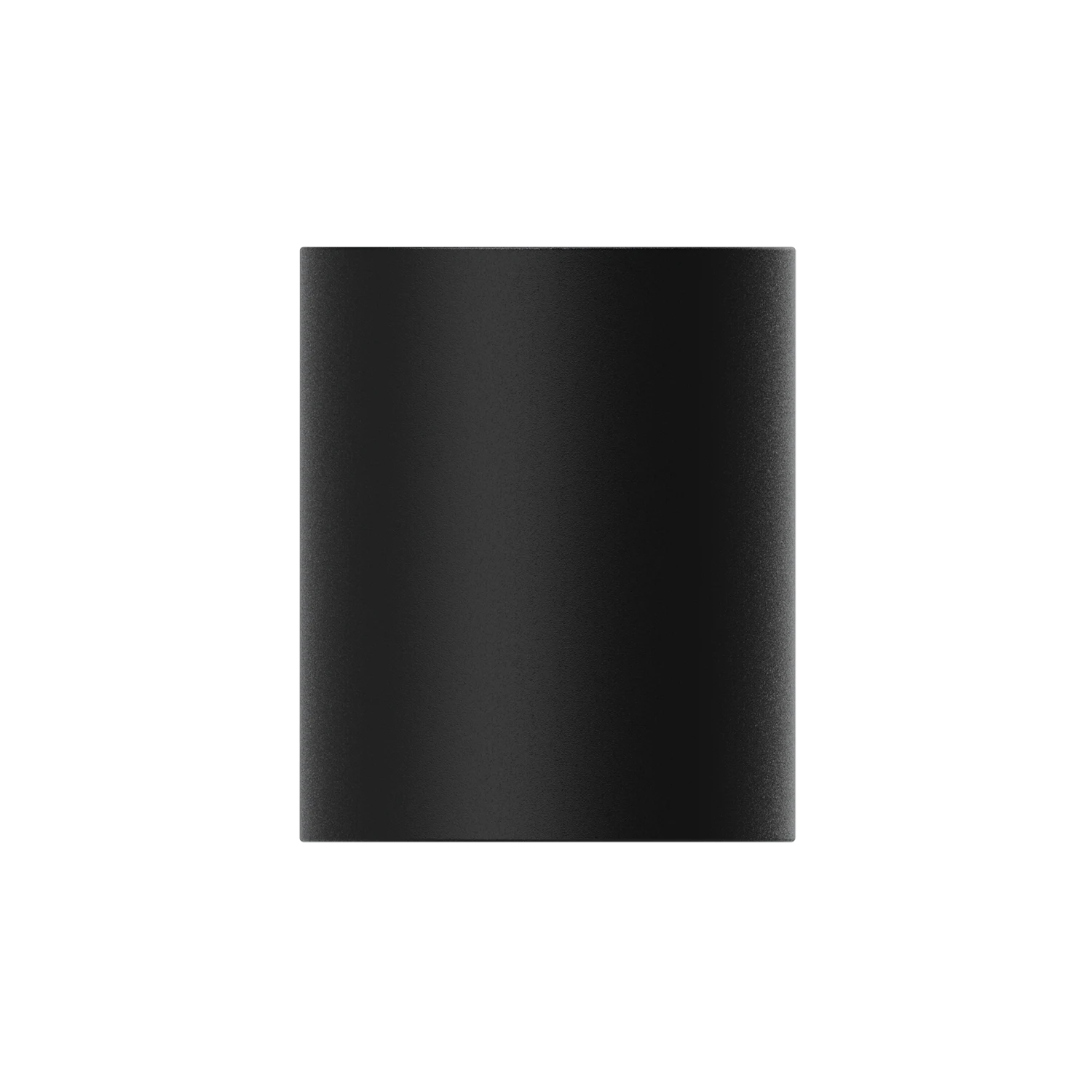 Black damper cylinder from the Moza Racing SR-P Accessory Kit for SR-P pedals