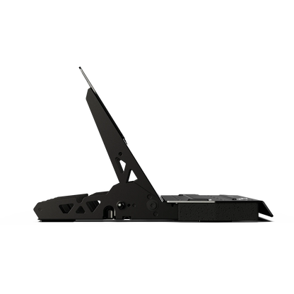 Moza Racing SR-P Lite clutch pedal side view
