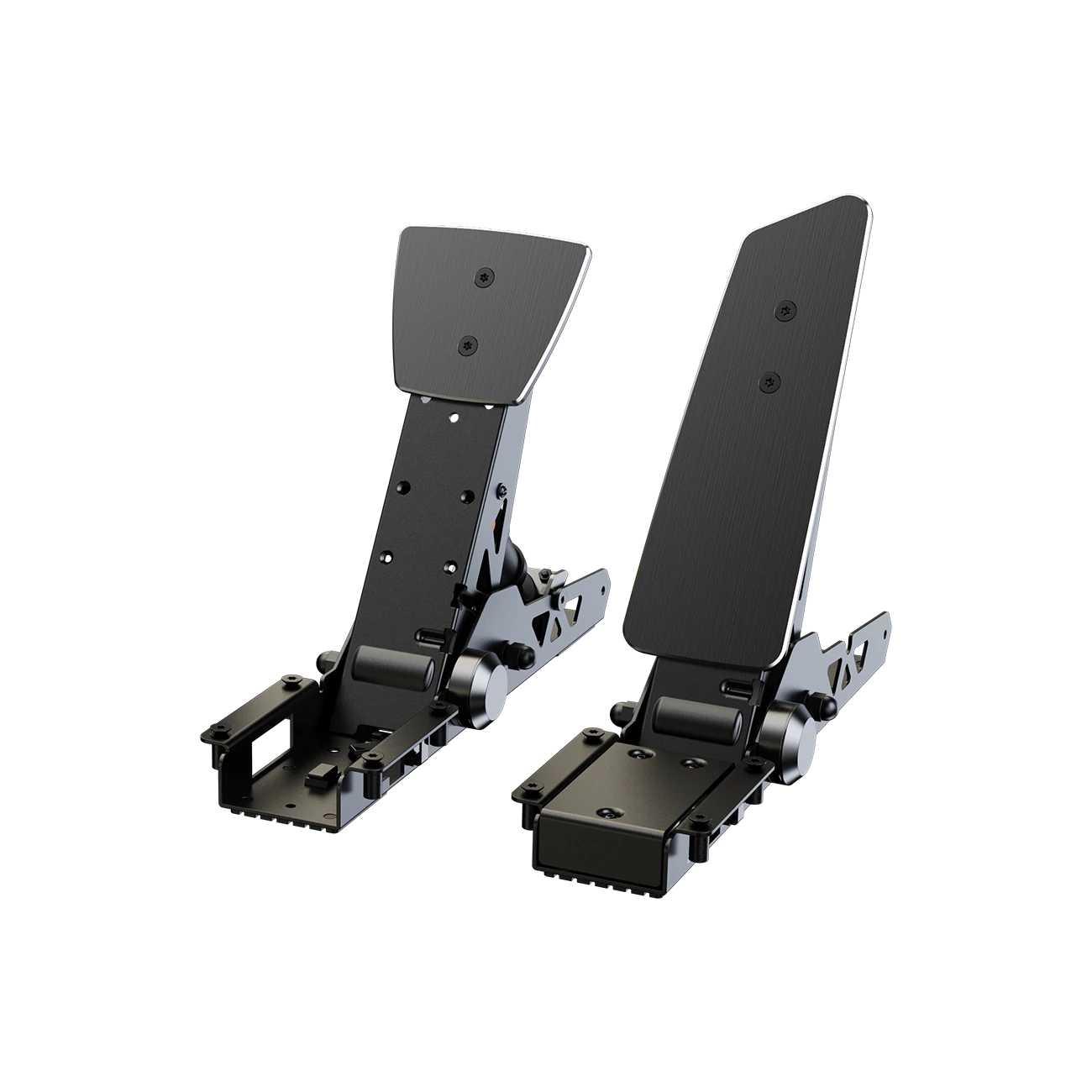 Moza Racing SR-P pedals individual throttle and brake units