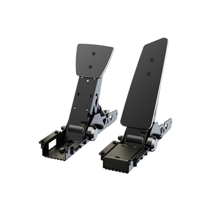 Moza Racing SR-P pedals individual throttle and brake units