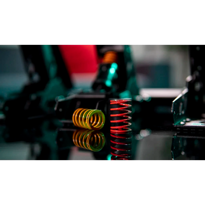 Moza Racing SR-P pedals spring and resistance detail
