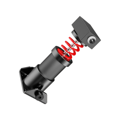 Moza Racing SR-P Lite Performance Kit brake damper with upgraded spring