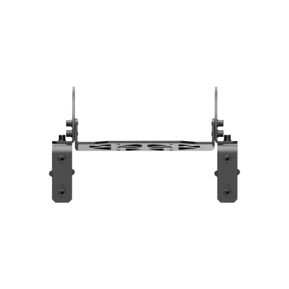 Moza Racing truck tafel klem zijaanzicht bevestiging