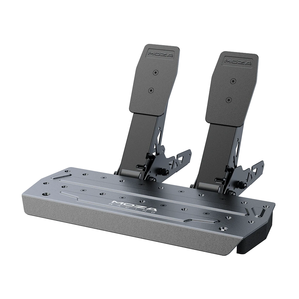 Moza Racing SR-P Lite pedalen voor sim racing