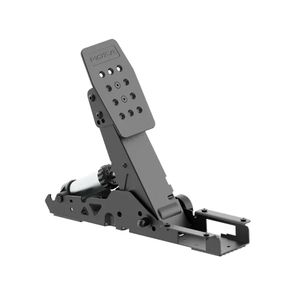 Moza SRP2 Clutch Pedal zijaanzicht voor SRP2 pedalen
