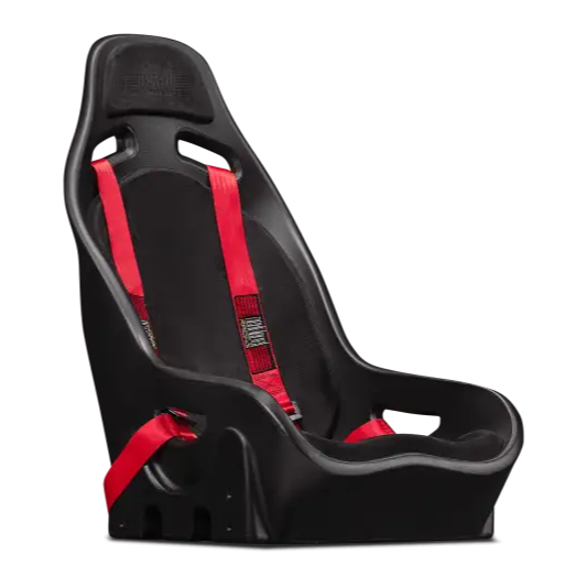 Next Level Racing Elite Seat ES1 – Professionele Simrace Stoel – XXL ...