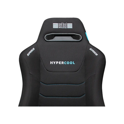 Next Level Racing ERS3 Hypercool sim racing stoel