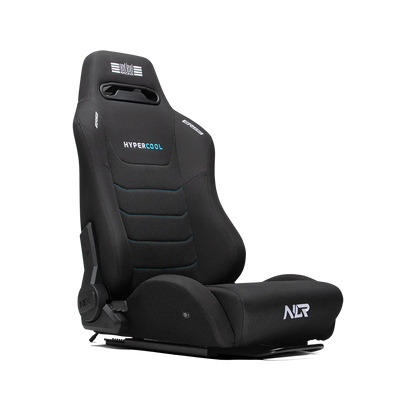 Next Level Racing ERS3 Hypercool sim racing stoel