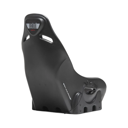Next Level Racing ES1 haptic sim racing stoel achterkant
