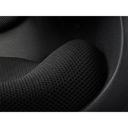 Voorgevormd PU foam en mesh van de Next Level Racing ES1 Hypercool