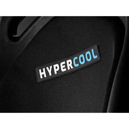 SIMAERO Mesh bekleding van de Next Level Racing ES1 Hypercool