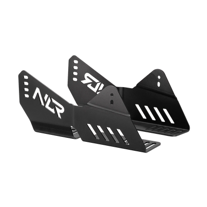 Next Level Racing ES3 Elite verstelbare side mount brackets voor simrace stoel