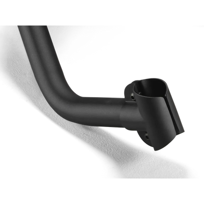 Detail van de Next Level Racing F-GT Pro Direct Monitor Mount bevestiging