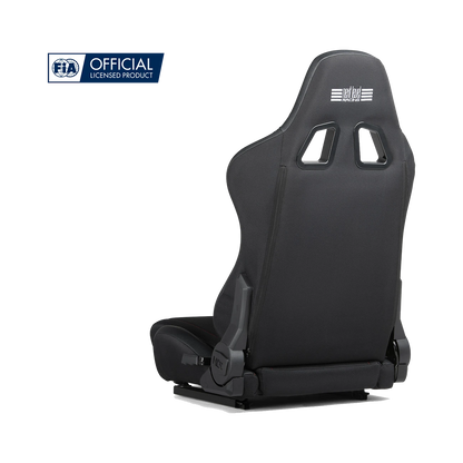 NLR ERS5 simracestoel achteraanzicht