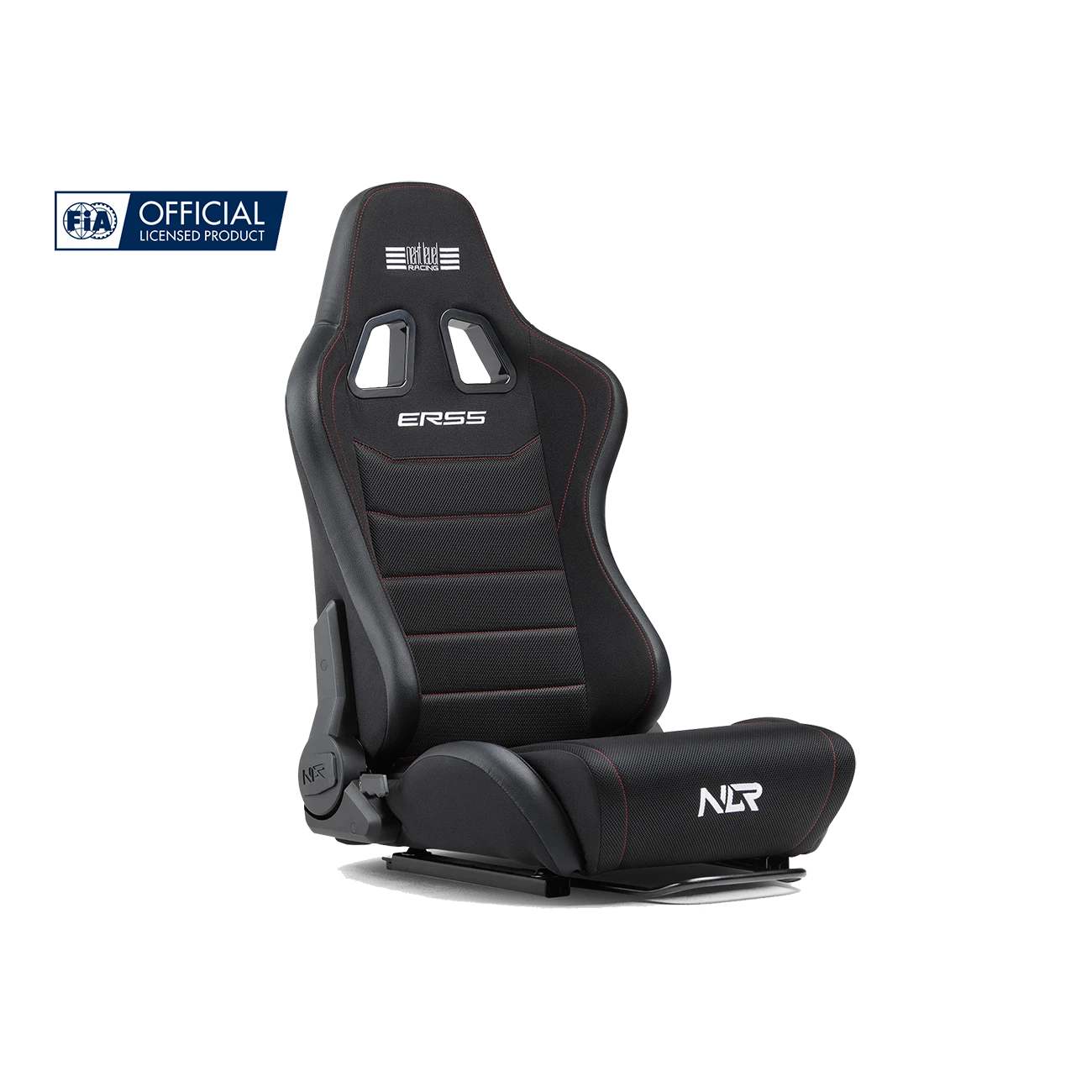 Next Level Racing ERS5 sim racing seat fabric and mesh – XXL RACING sim ...