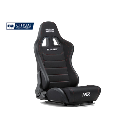 NLR ERS5 simracestoel schuin vooraanzicht