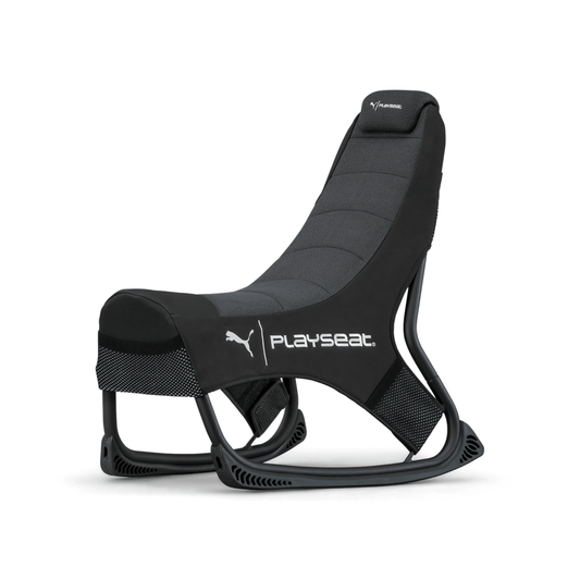 Playseat Puma active zwart