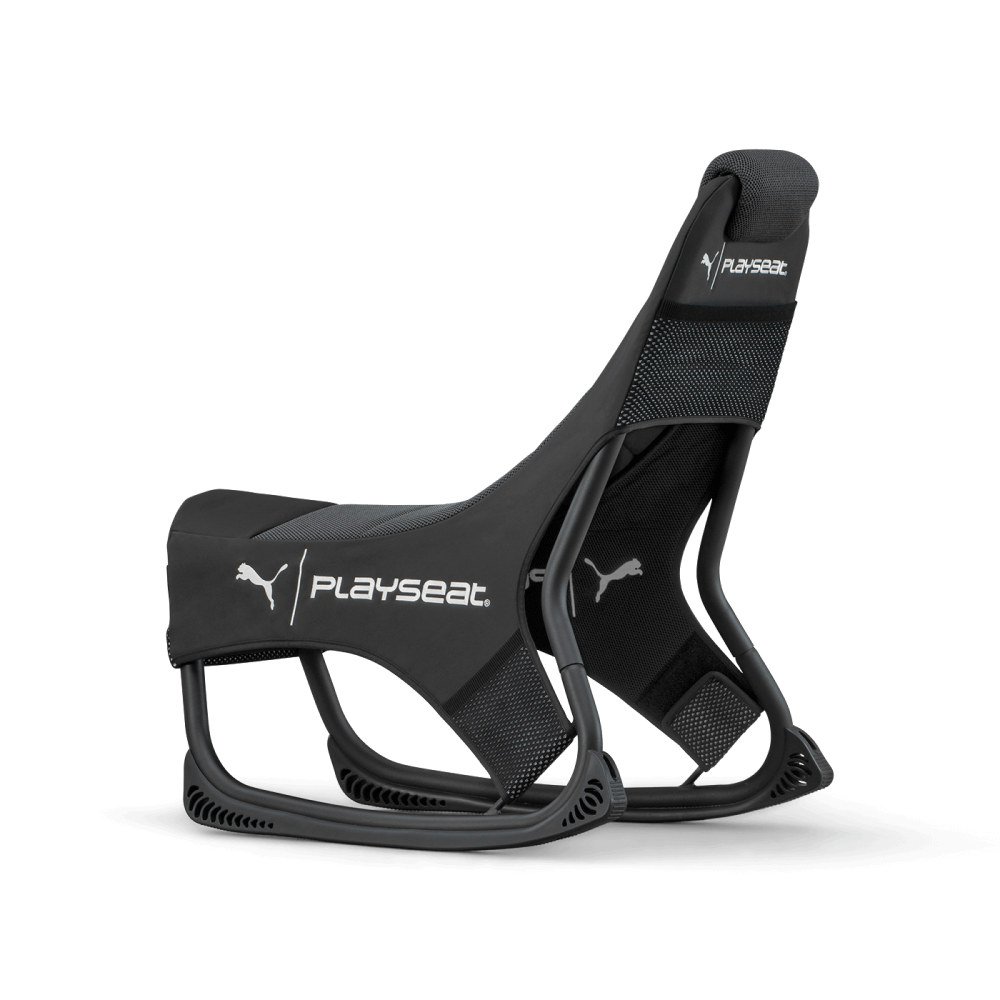 Playseat Puma active zwart