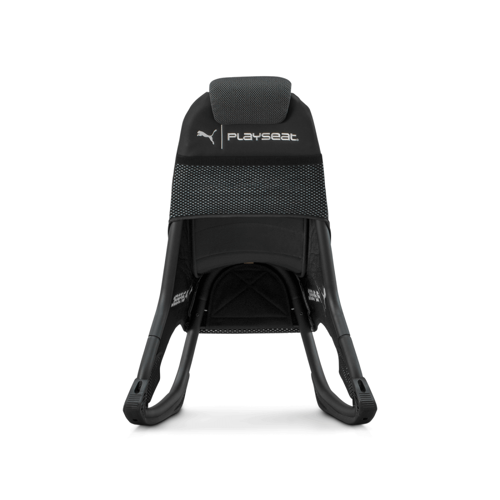 Playseat Puma active zwart