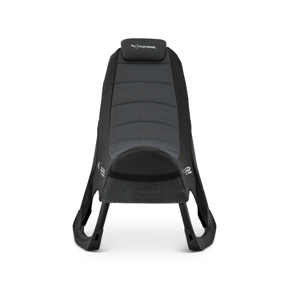 Playseat Puma active zwart