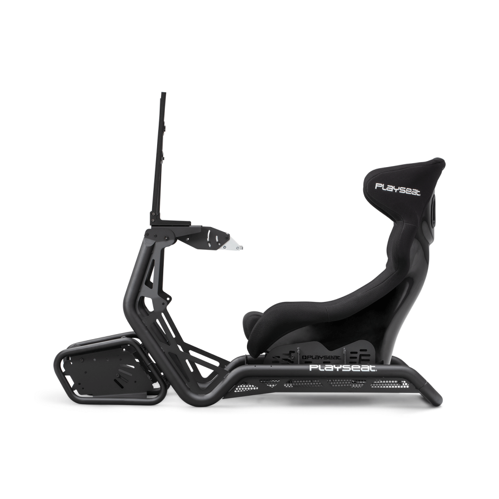 Playseat Sensation PRO Black ActiFit zijkant