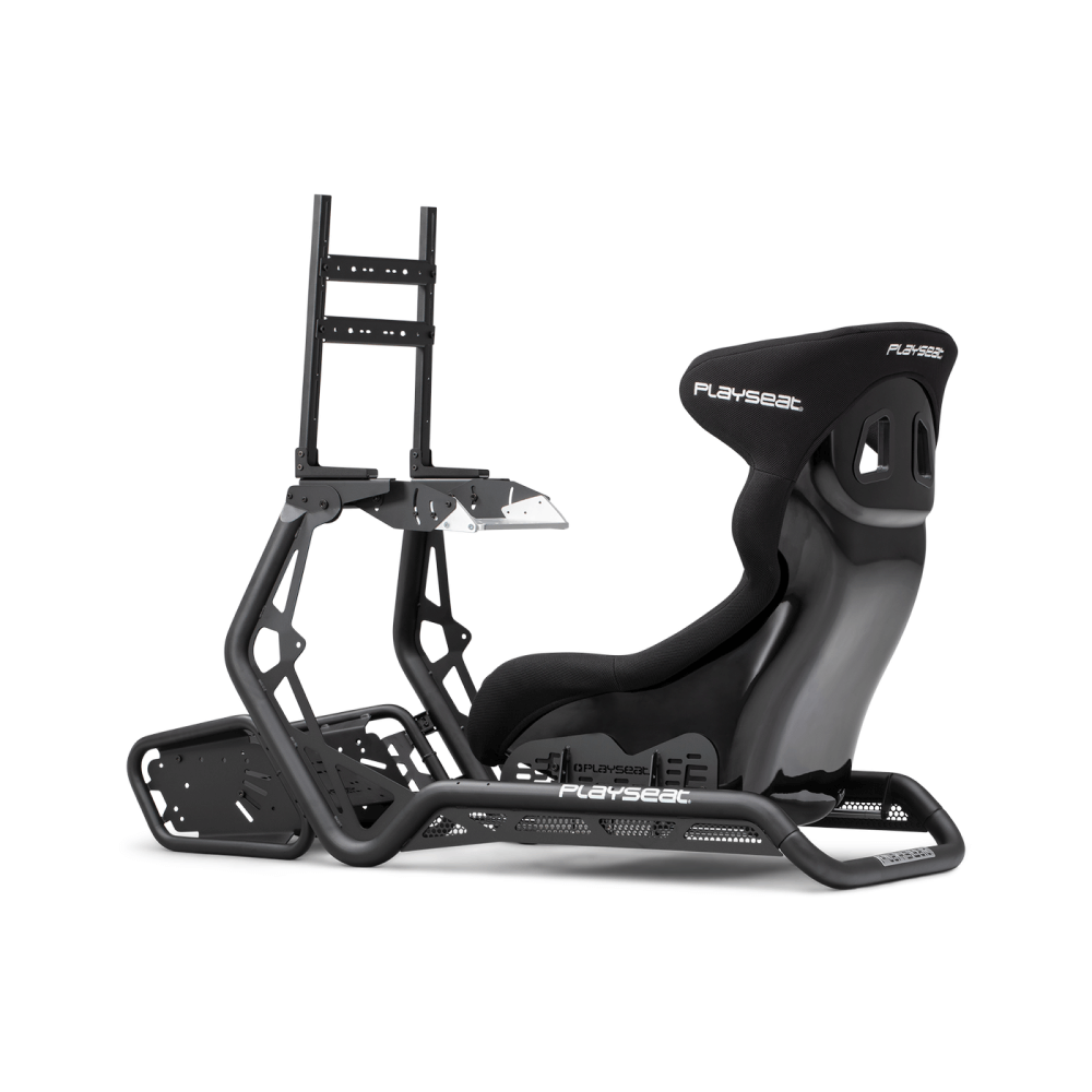 Playseat Sensation PRO Black ActiFit achterkant