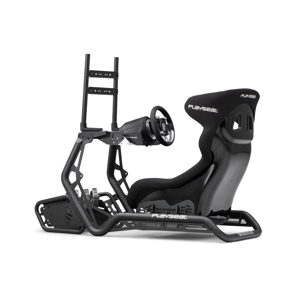 Playseat Sensation PRO Black ActiFit Thrustmaster T-GT2