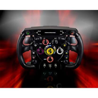 Thrustmaster Ferrari F1 Wheel Add On officieel Ferrari F1 simrace stuur