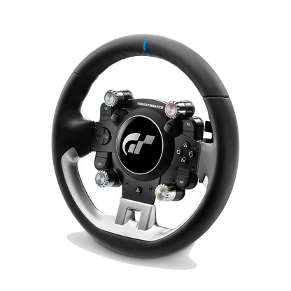 Thrustmaster GT Wheel Add On GT racestuur vrijstaand productbeeld