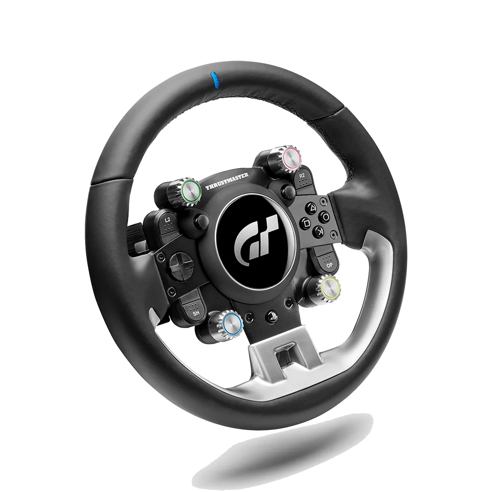 Thrustmaster GT Wheel Add On racestuur voor PS5 PS4 en PC