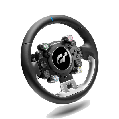 Thrustmaster GT Wheel Add On racestuur voor PS5 PS4 en PC