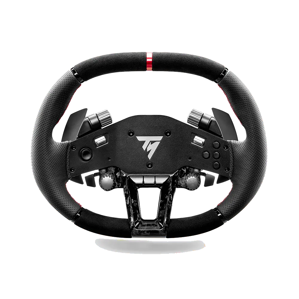 Thrustmaster HYPERCAR Wheel Add On simrace stuur voor T598 en T818 Direct Drive wheelbases