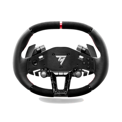 Thrustmaster HYPERCAR Wheel Add On simrace stuur voor T598 en T818 Direct Drive wheelbases
