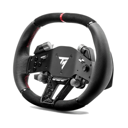 Thrustmaster HYPERCAR Wheel Add On simrace stuur voor T598 en T818 Direct Drive wheelbases