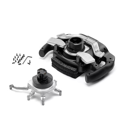 Thrustmaster Quick Release Upgrade SF1000 met montageonderdelen en SF1000 stuur