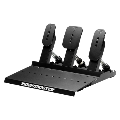 Thrustmaster Raceline 3 pedalen met metalen frame en instelbare weerstand