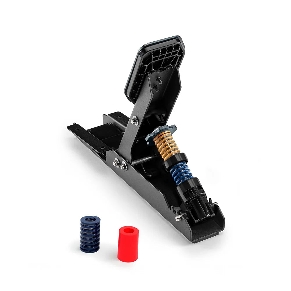 Thrustmaster Raceline loadcell pedal upgrade set met accessoires
