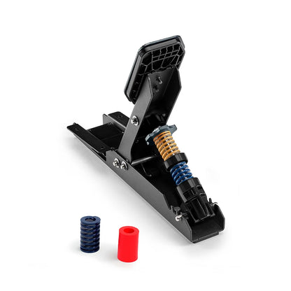 Thrustmaster Raceline loadcell pedal upgrade set met accessoires