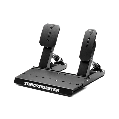 Thrustmaster Raceline LTE Pedals met twee metalen verstelbare pedalen
