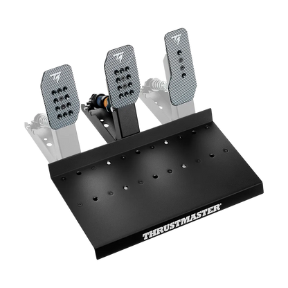 Thrustmaster Raceline pedalen met verschillende pedaal configuraties