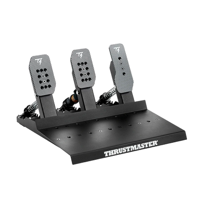Thrustmaster RACELINE PEDALS III LC 3 pedaal loadcell pedalenset