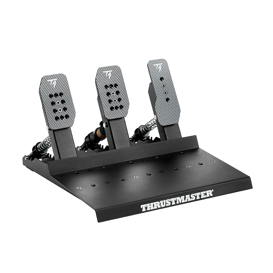 Thrustmaster RACELINE PEDALS III LC 3 pedaal loadcell pedalenset